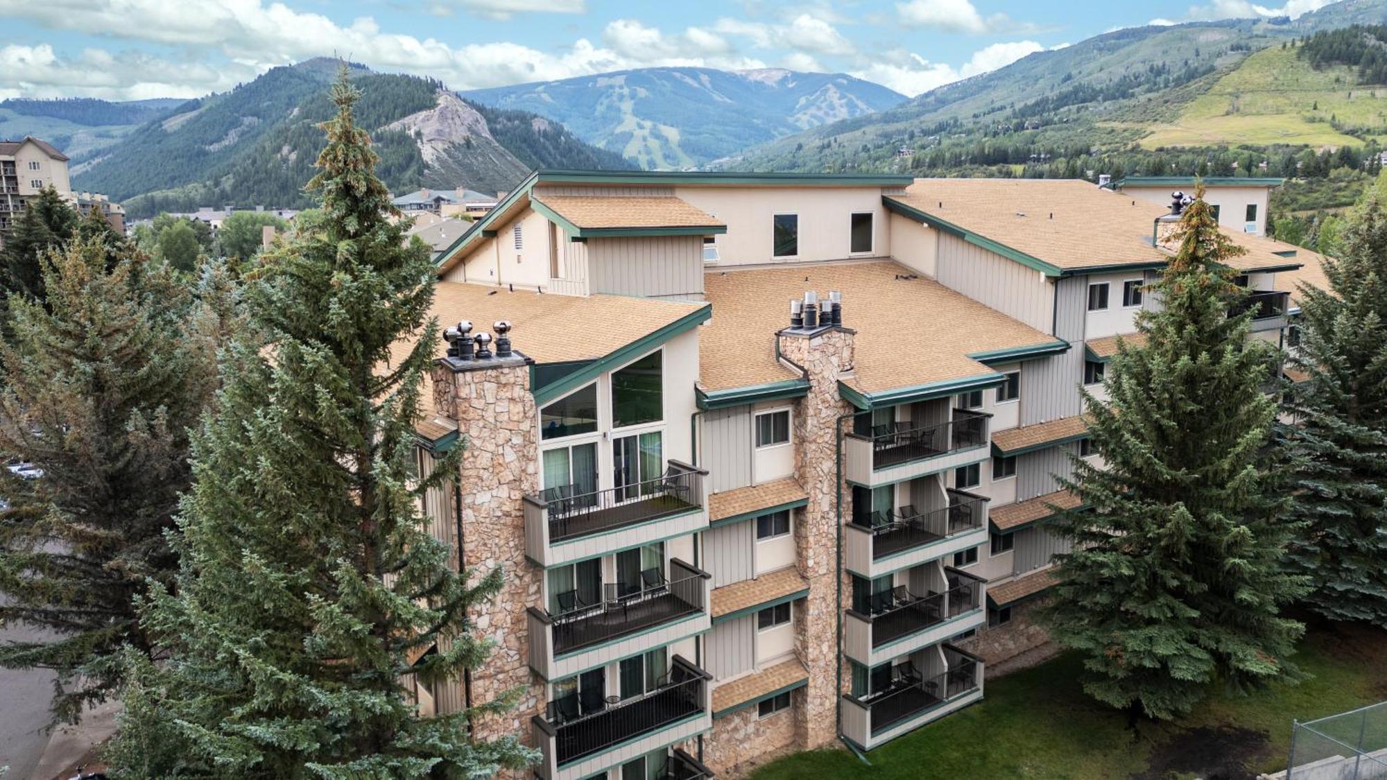 Falcon Point Ейвон Екстер'єр фото