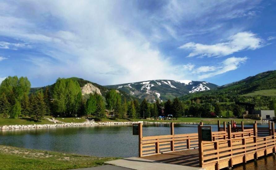 Falcon Point Ейвон Екстер'єр фото